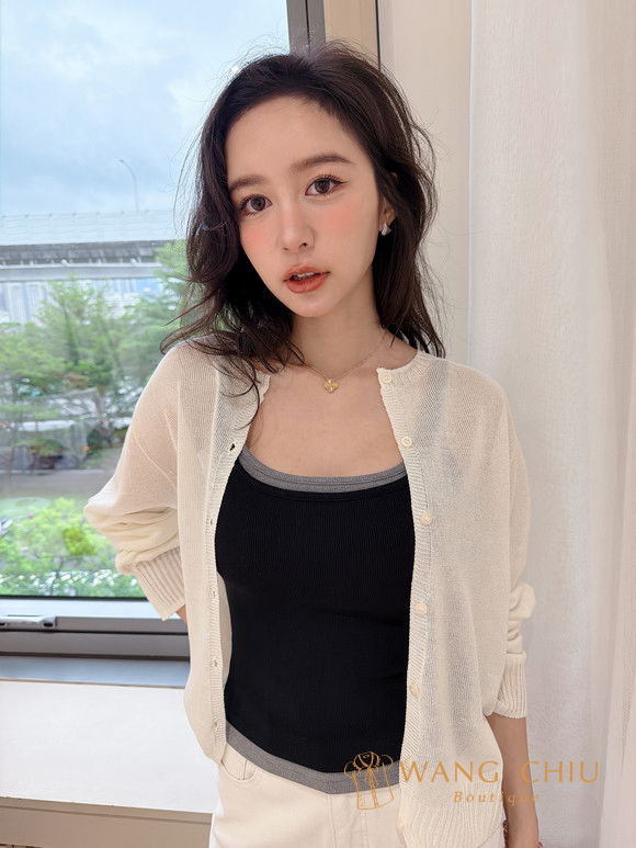 WANG CHIU 麻豆照